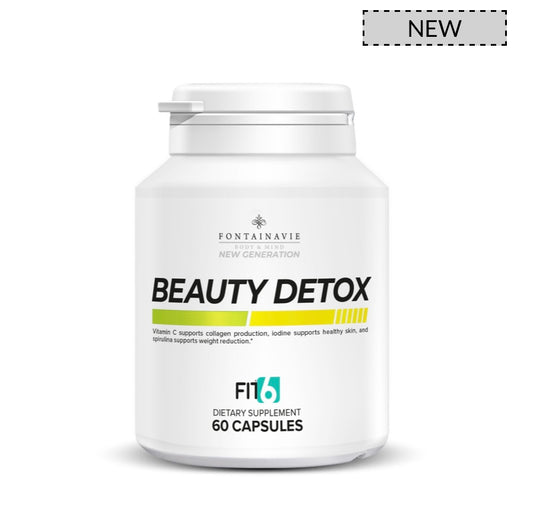 Beauty Detox